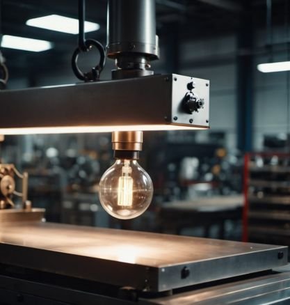 Lighting & Automations