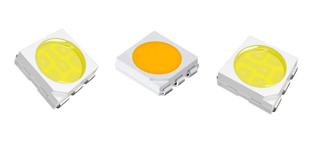5050 LED Series