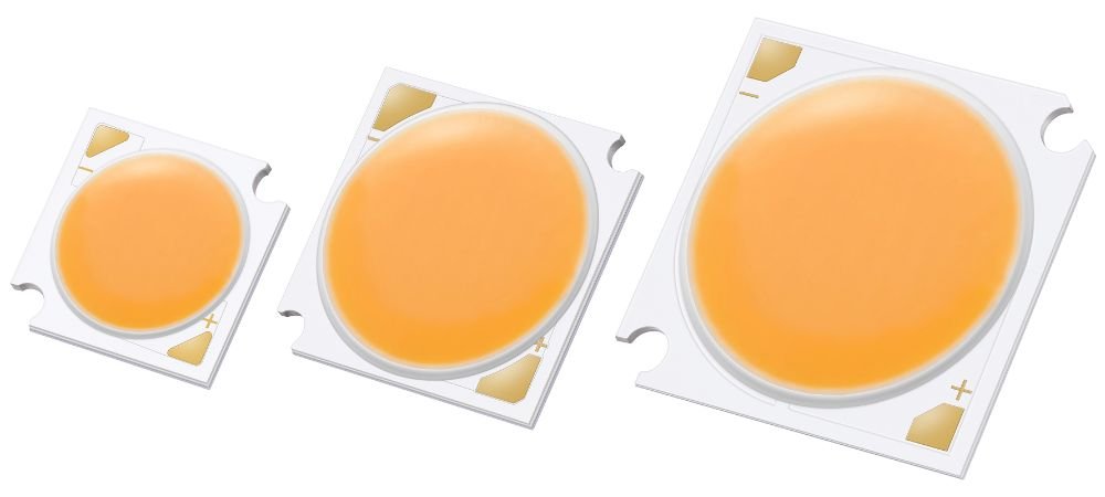 Chip on Board LED Series Chip on Board LED Series