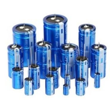 Capacitors