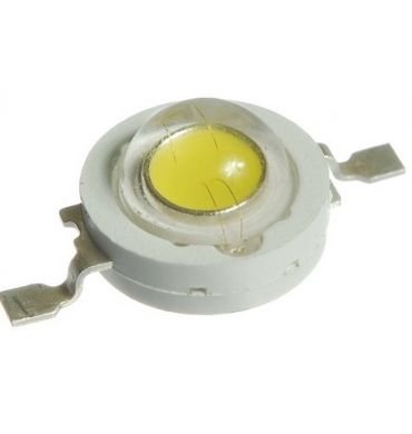 High Power LEDs