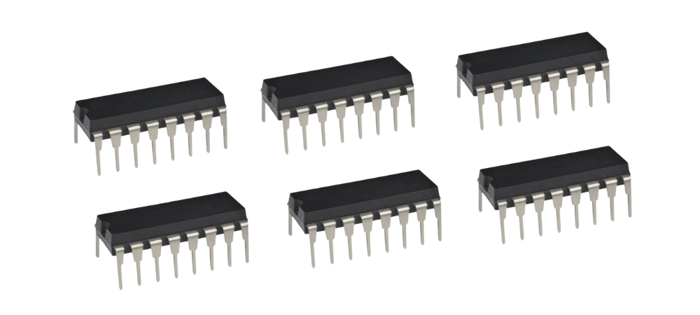 Integrated Circuit Integrated Circuit