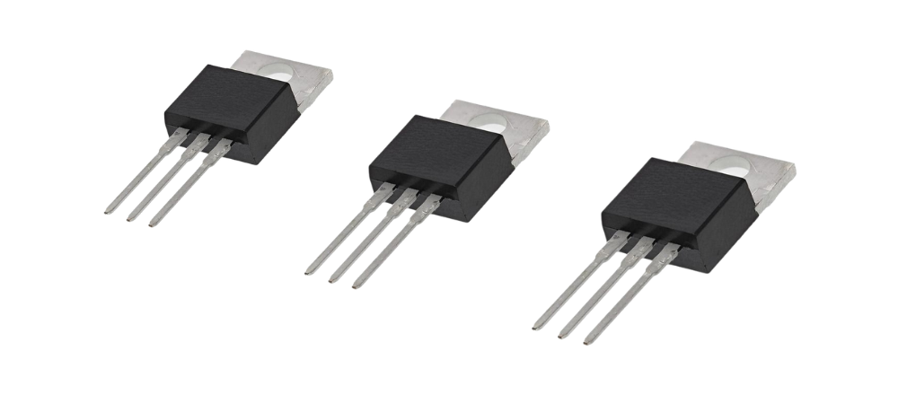 Regulator ICs Regulator ICs