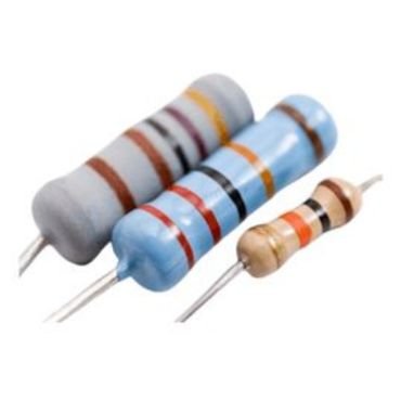 Resistors