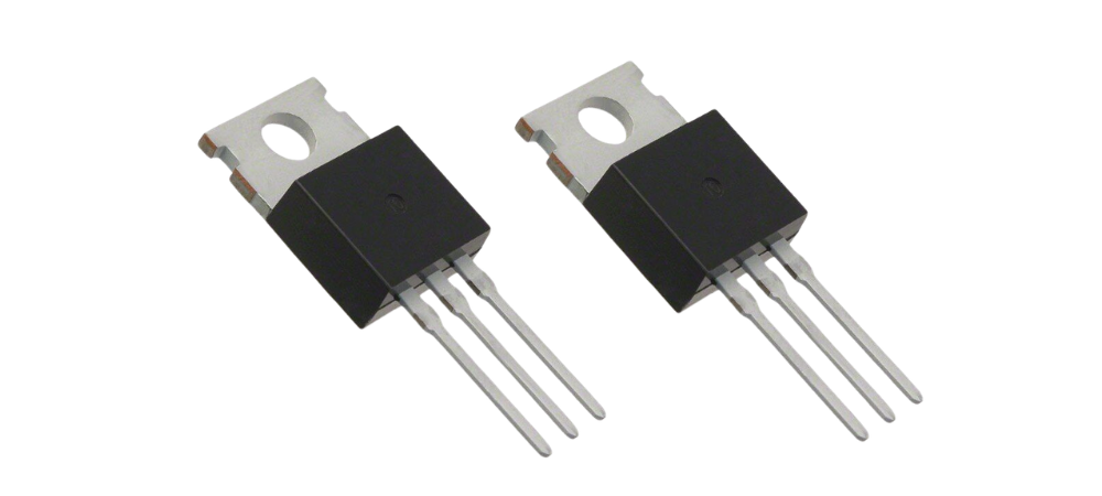 Thyristors